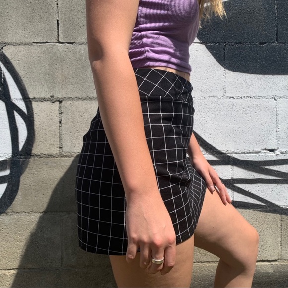 ivy and main skirt! - Picture 3 of 4